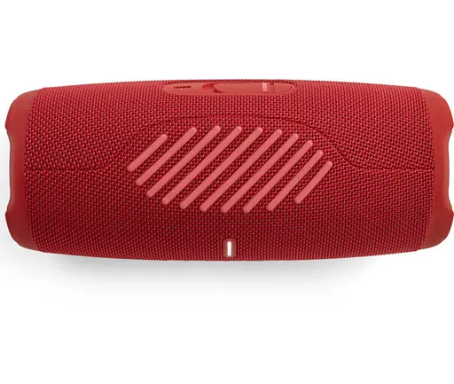 Bluetooth колонка JBL Charge 5 (JBLCHARGE5RED) red UA - фото 5