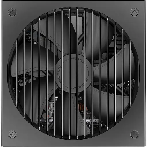 Блок питания Fractal Design Ion+ 2 Platinum 860W (FD-P-IA2P-860-EU) - фото 4