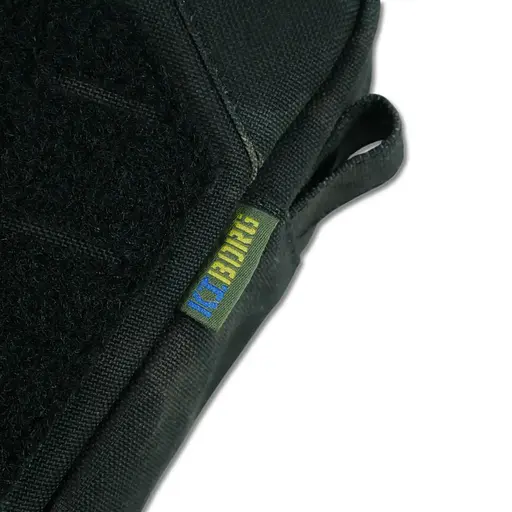 Сумка-напашник Kiborg GU Cordura XL Black Multicam (1000-k2018) - фото 5