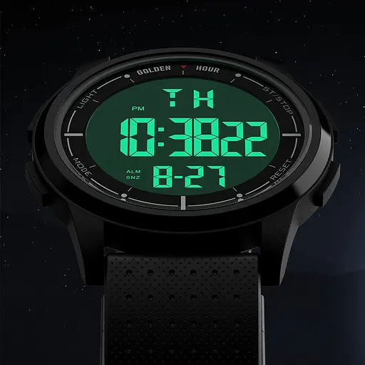 Годинник GoldenHour Water - фото 11