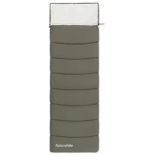 Спальник Naturehike LD350 CNK2300SD016 Темно-зелений (1047-6976023921810)