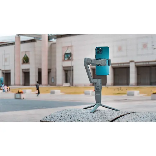 Стабілізатор відеозйомки Zhiyun Smooth Q3 Combo (C030113INT) [106011] - фото 7