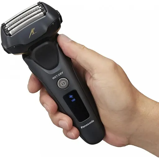 Электробритва мужская Panasonic ES-LV97-K820 - фото 10