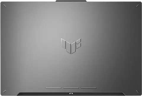 Ноутбук Asus TUF Gaming A17 FA707NU (FA707NU-DS74) Gray - фото 8