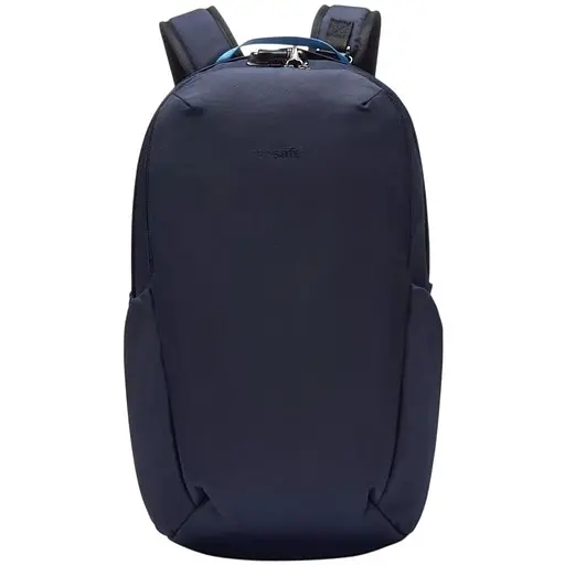 Рюкзак антивор Pacsafe V 24 л Active backpack темно-синий (60301658)