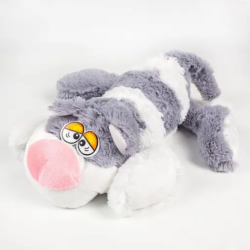 М'яка іграшка Кіт Маркіз 39см