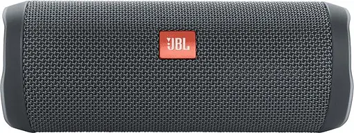 Портативна акустика JBL Flip Essential 2 Black (JBLFLIPES2) - фото 2