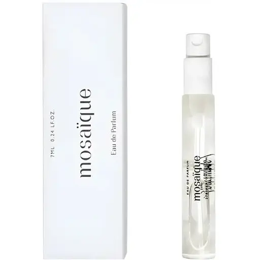 Парфюмированная вода оригинал 27 87 Perfumes Mosaique 7 мл - фото 1