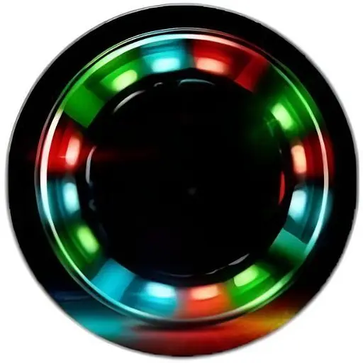 Ролики Profi A4149-M-P з підсвічуванням, шнурівка + бакля, алюміній, 35-38 рожеві - фото 3