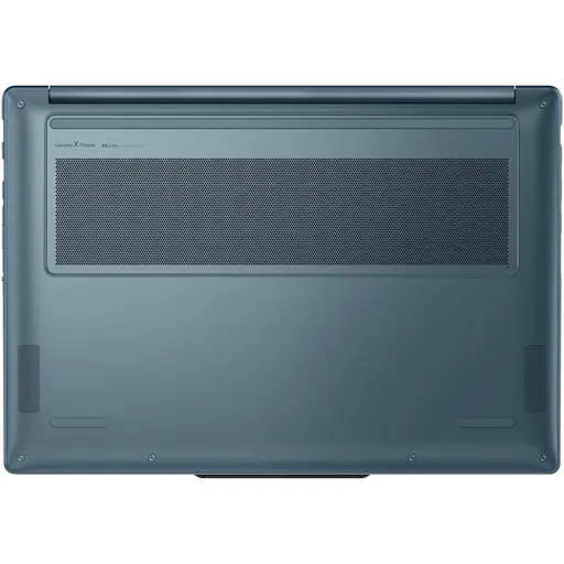 Ноутбук Lenovo Yoga Pro 7 14AKP10 с процессором AMD Ryzen AI 7 350 pana la 5.0GHz, 14.5" 3K, OLED, 32GB LPDDR5x RAM, 1TB SSD, AMD Radeon 860M графикой, No OS, Ti - фото 11