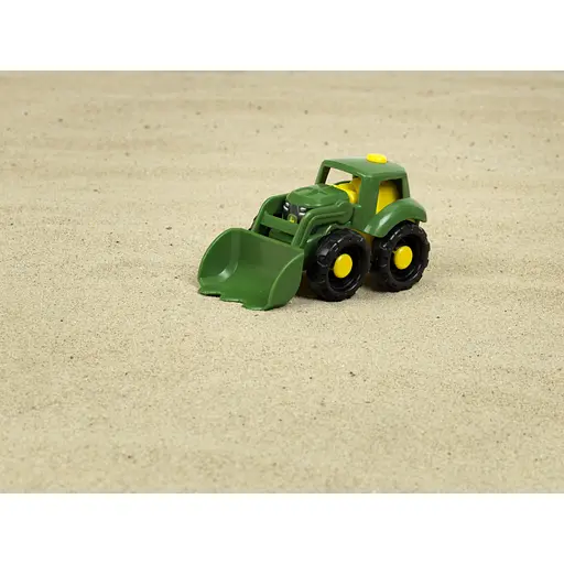 Трактор Klein John Deere 1:50 (3960) - фото 14