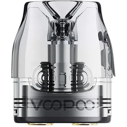Картридж VooPoo Doric Galaxy 2 мл Coil 1.2 Ом (16818)