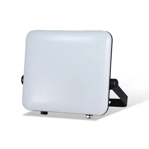 Світлодіодний прожектор Ardero LL-4100ARD PRO 100Вт 6500K чорний - фото 3