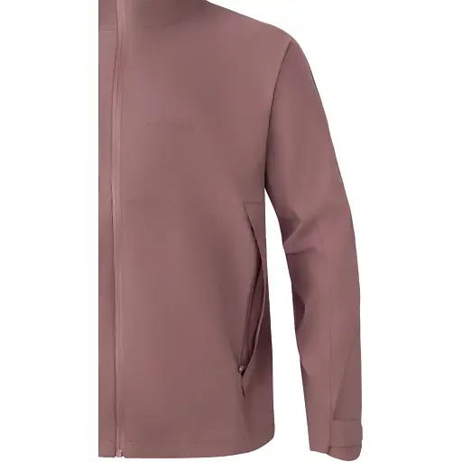 Куртка Frontier Erica XL 10K/10K Brown - фото 3