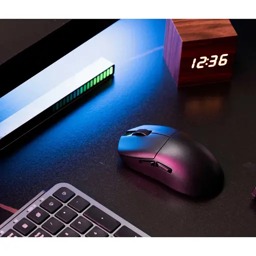 Мышь Lemokey G1 Wireless 8K Black (G1-A1) [145026] - фото 7