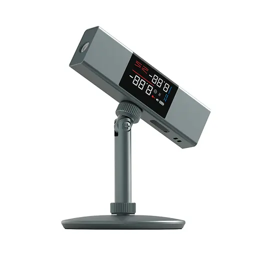 Лазерный уровень Xiaomi Duka LI1 Dual Laser с кронштейном