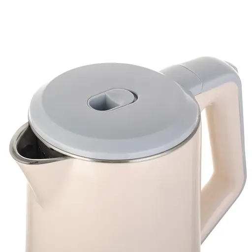 Электрочайник ViLgrand VS305 Pink - фото 6