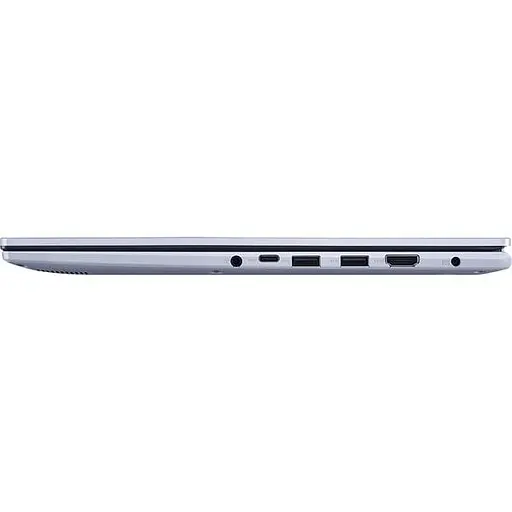 Ноутбук Asus VivoBook 15 R1502ZA-BQ198, Intel Core i5-1240P, 4.4GHz, 15.6 Full HD, 8GB, SSD 512GB, Intel UHD - фото 6