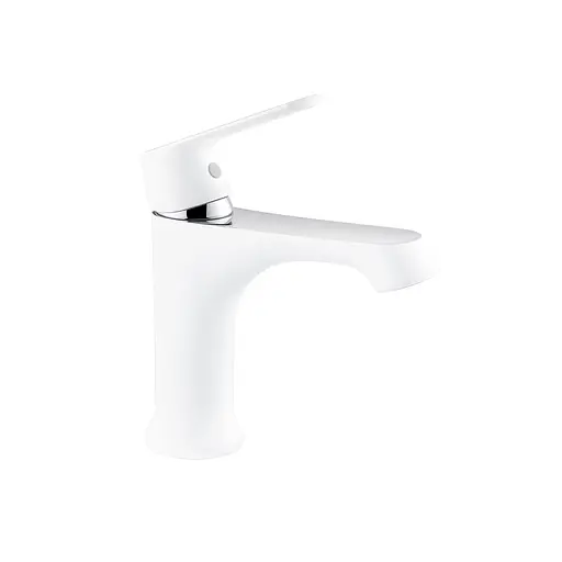 Смеситель для раковины Kroner KRM Armada - W010 (CV024320) - фото 3