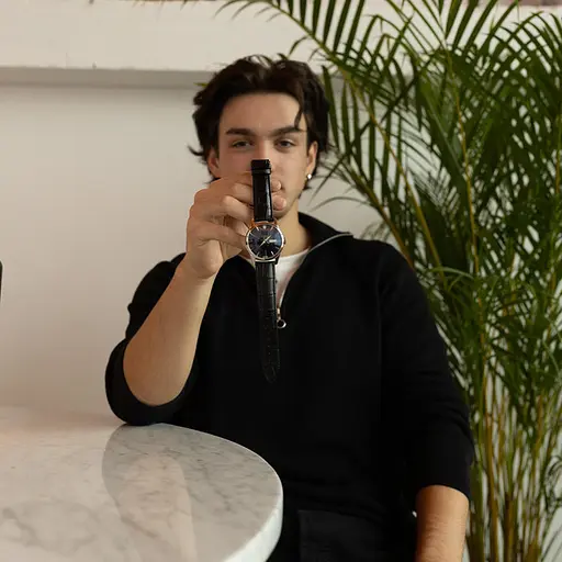 Часы Besta VIP - фото 11