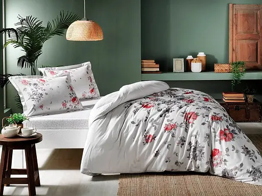 Комплект постільної білизни Tac Евро pbe0049092