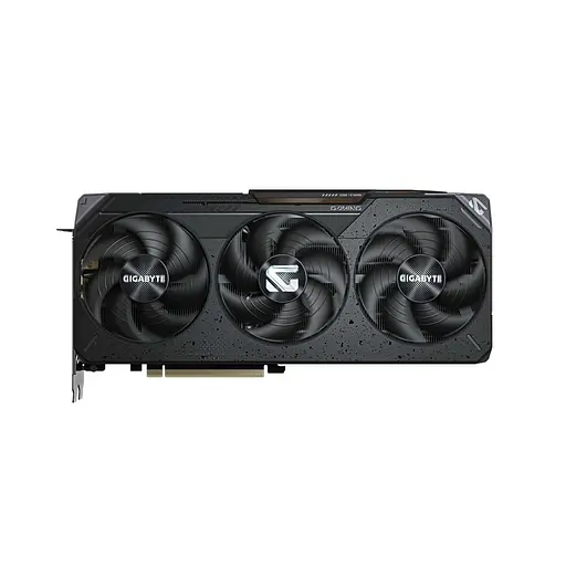 Відеокарта AMD Radeon RX 9070 XT 16GB GDDR6 Gaming Gigabyte (GV-R9070XTGAMING-16GD) - фото 4