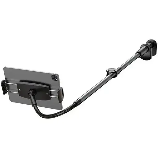 Тримач-кріплення для телефона Baseus Otaku life rotary adjustment lazy holder Pro (LUZQ000013) - фото 1