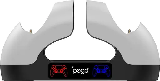 Подвійний зарядний пристрій для P5 PG-P5008 - фото 2