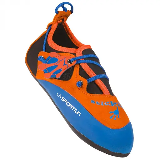 Скальники La Sportiva Stickit 28-29 Orange LaSportiva (1052-802203612 28/29)
