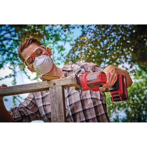 Набір шліфстрічок Einhell до TE-BF 18 Li та TC-BF 500 E 35 шт (4419817) - фото 2