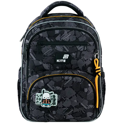 Бейдж на липучці Kite Pochacco 7.3x6.4x0.4 см (PC26-3011) - фото 6