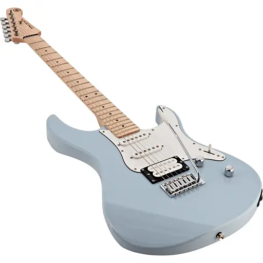 Електрогітара Yamaha Pacifica 112VM Ice Blue [138895] - фото 4