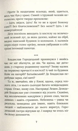 Місто з химерами - фото 4