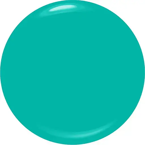 Гель-лак для нігтів Rimmel Super Gel, відтінок 098 (Never Blue With You), 12 мл - фото 3