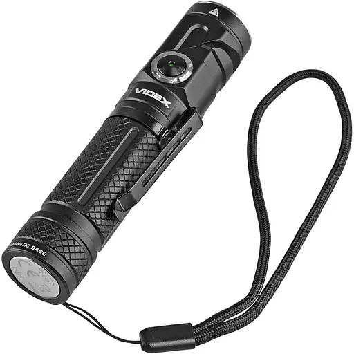 Фонарик Videx VLF-A232R [144631] - фото 8