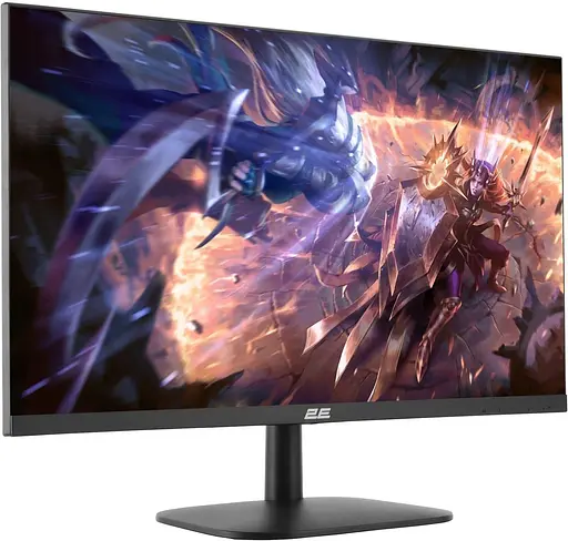 Монитор 23.8" 2E 24" G2423B FHD IPS 165Hz (2E-G2423B-01.UA) - фото 2