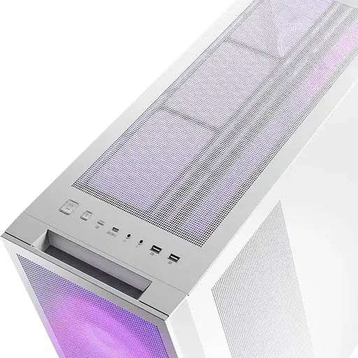 Корпус Modecom VOLCANO EXPANSE S без БП White (AT-EXPANSE-SG-20-000000) - фото 14