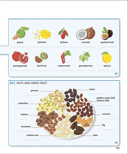 English for Everyone. English Vocabulary Builder - фото 6