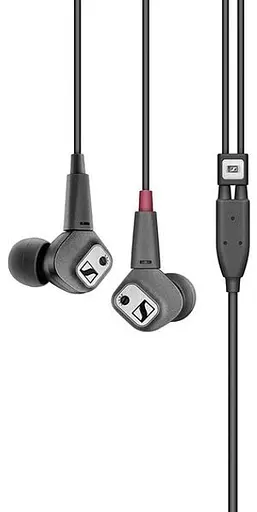 Наушники Sennheiser IE 80 S (507448) - фото 8