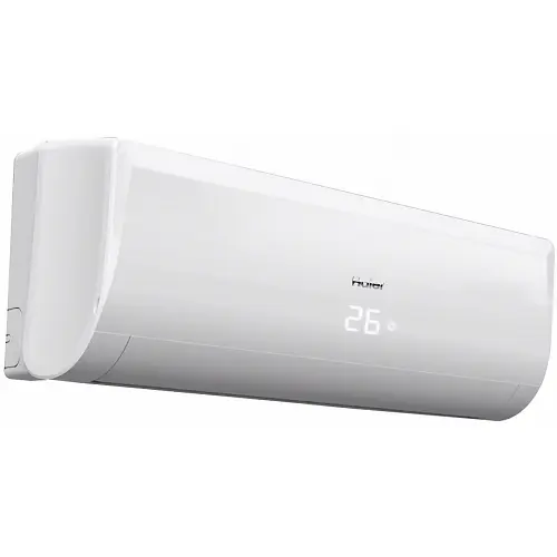 Кондиціонер Haier AS12NS1HRA-WU/1U12BS3ERA Lightera Super Match - фото 3