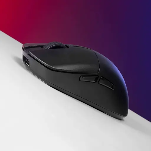 Миша Lemokey G1 8K Wireless Black (G1-A1) - фото 7