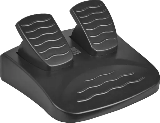 Ігрове кермо Defender Challenge Mini LE USB 10 кнопок Маніпулятор для ігор - фото 7