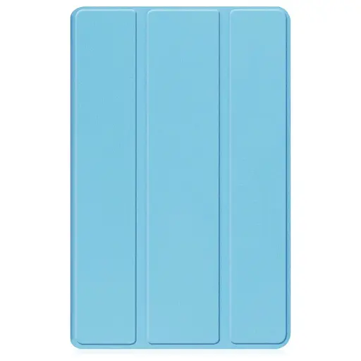 Чохол Samsung Galaxy Tab A9 Plus SM X210 X215 X216 HardCase Голубий - фото 3