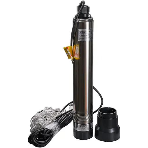 Колодязний насос Optima OP 5,1 - 56/7 0,8кВт (17448) - фото 1