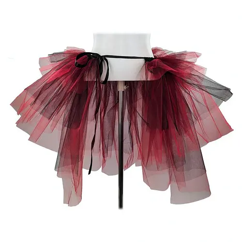 Спідниця-хвіст Бурлеск - фото 3