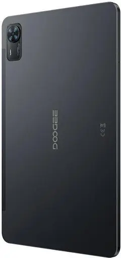 Планшет Doogee Tab E3+ 8/256GB Cosmos Black (Global) LTE - фото 6