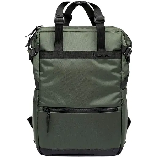 Рюкзак для фотоаппарата Manfrotto Street Convertible Tote Bag (MB MS2-CT) [88390]