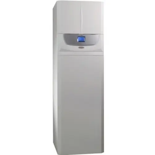 Газовый котел Immergas Hercules Solar 26 2 ErP