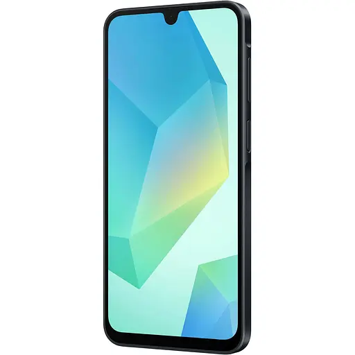 Смартфон Samsung Galaxy A16 8/256GB Black (SM-A165F) - фото 4