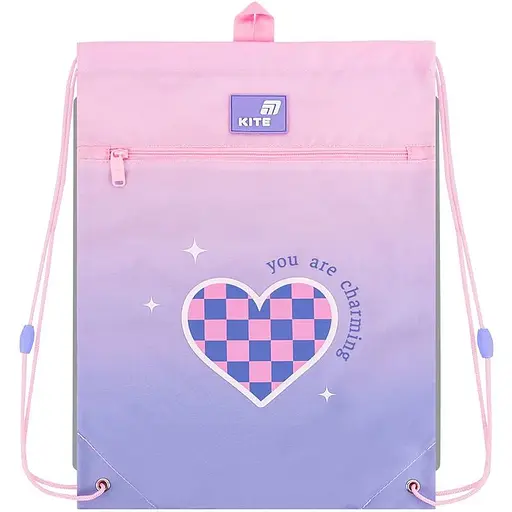 Сумка для взуття Kite Charming (K26-601M-9) - фото 1